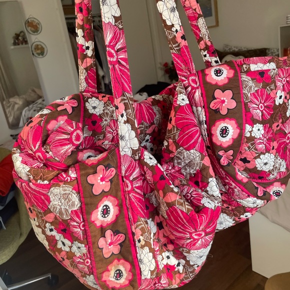 Vera Bradley Bag - Picture 1 of 4